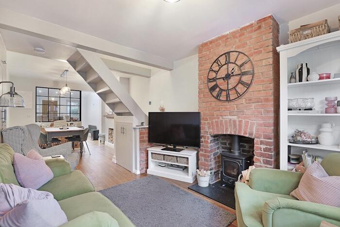 Additional property image - Cloverley Road, Ongar, CM5
