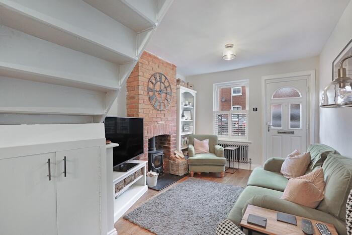 Additional property image - Cloverley Road, Ongar, CM5