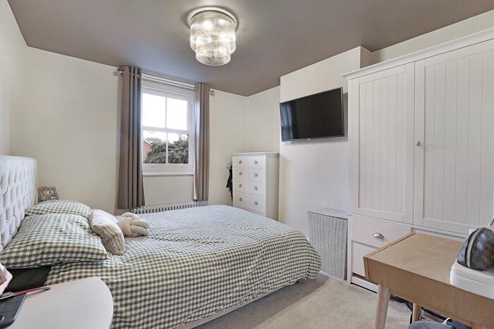 Additional property image - Cloverley Road, Ongar, CM5