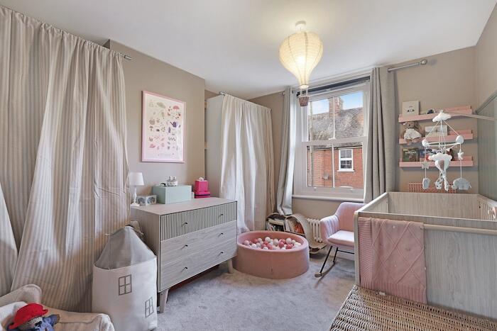 Additional property image - Cloverley Road, Ongar, CM5