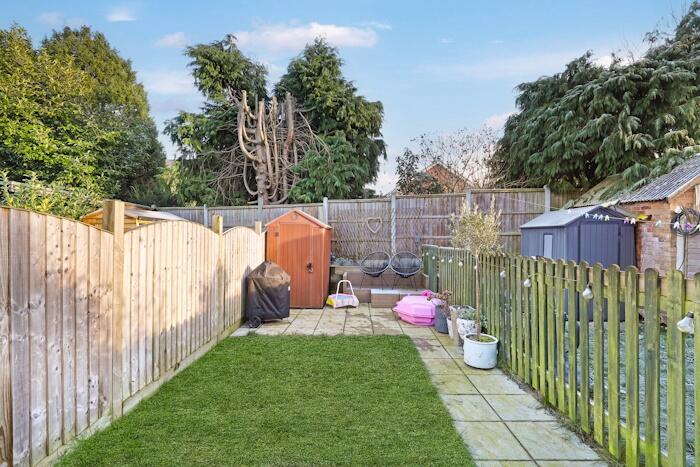 Additional property image - Cloverley Road, Ongar, CM5