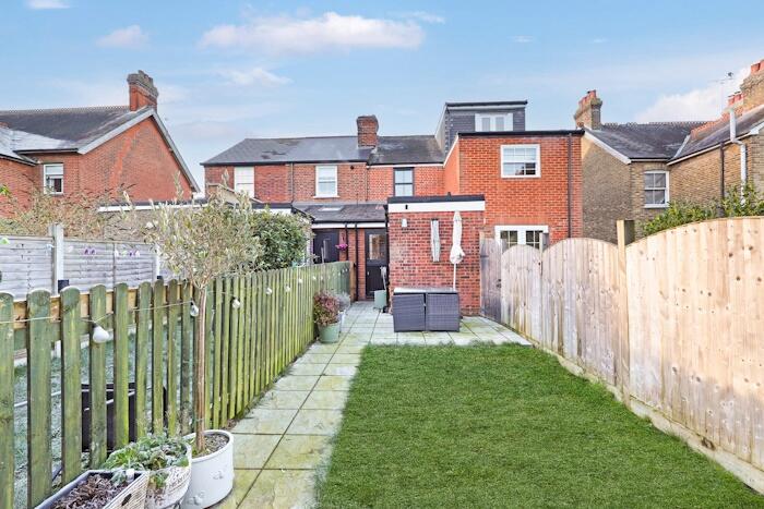 Additional property image - Cloverley Road, Ongar, CM5