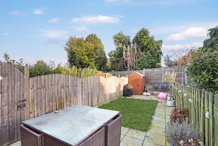 Additional property image - Cloverley Road, Ongar, CM5