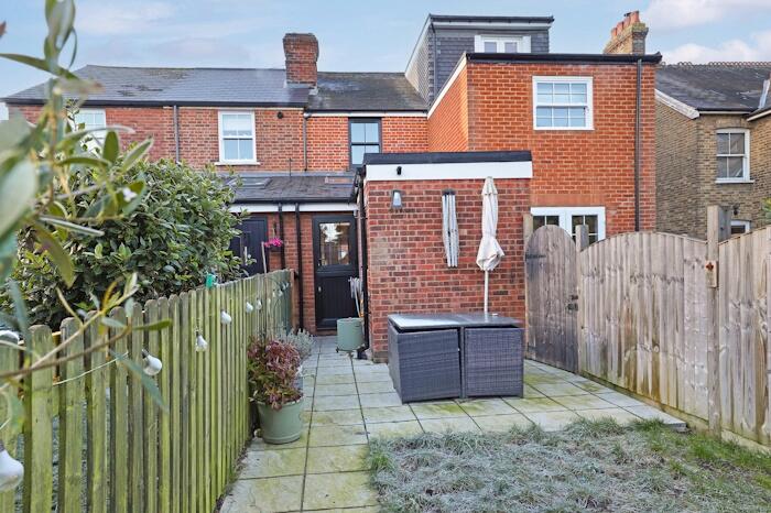 Additional property image - Cloverley Road, Ongar, CM5