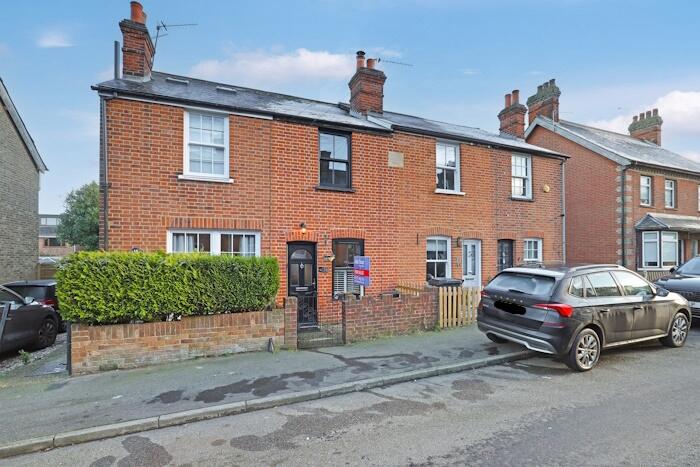 Additional property image - Cloverley Road, Ongar, CM5