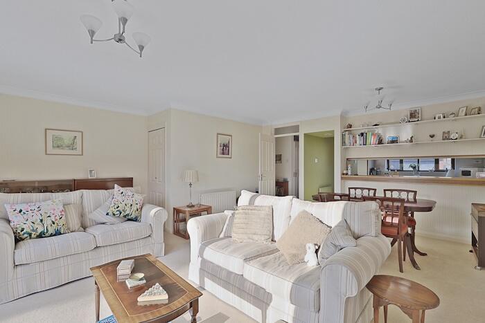 Additional property image - Stanley Place, Ongar, CM5
