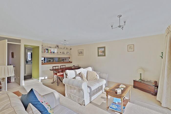 Additional property image - Stanley Place, Ongar, CM5