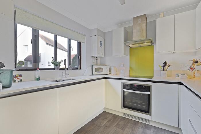 Additional property image - Stanley Place, Ongar, CM5