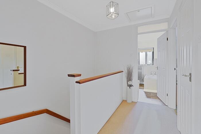 Additional property image - Stanley Place, Ongar, CM5