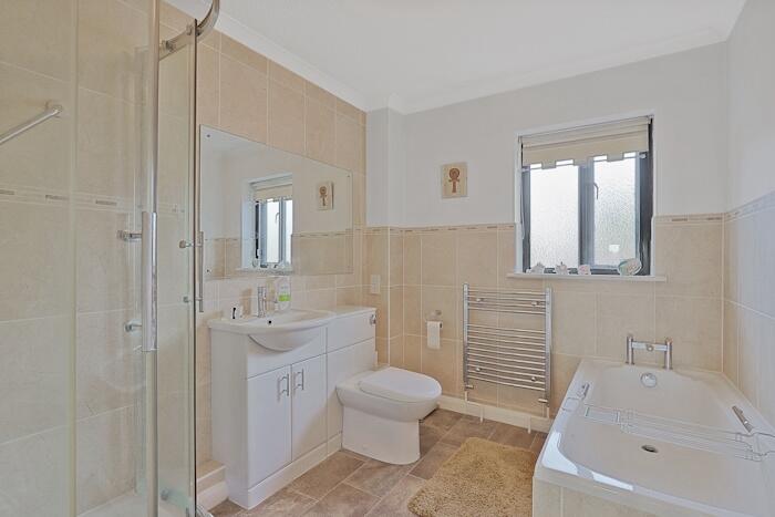 Additional property image - Stanley Place, Ongar, CM5