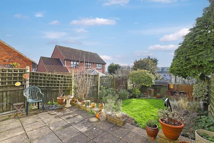 Additional property image - Stanley Place, Ongar, CM5