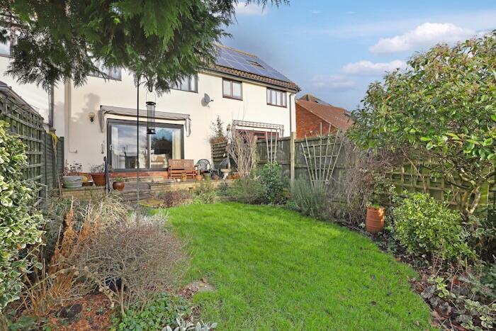 Additional property image - Stanley Place, Ongar, CM5
