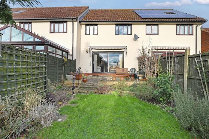 Additional property image - Stanley Place, Ongar, CM5