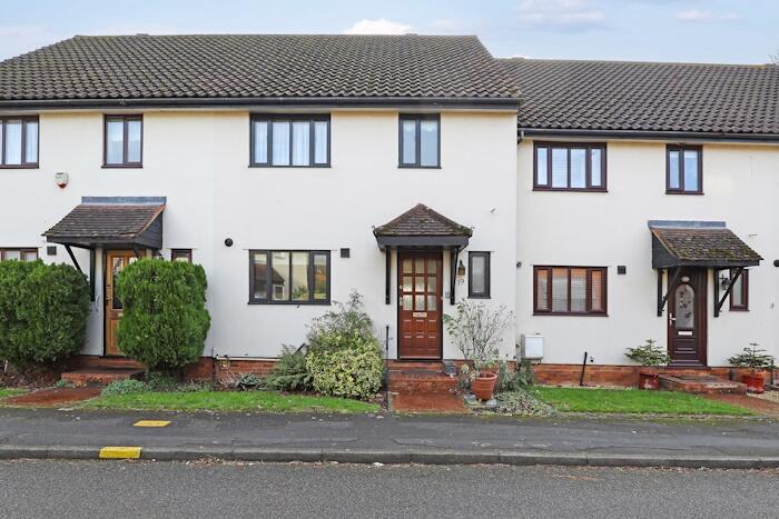 Additional property image - Stanley Place, Ongar, CM5
