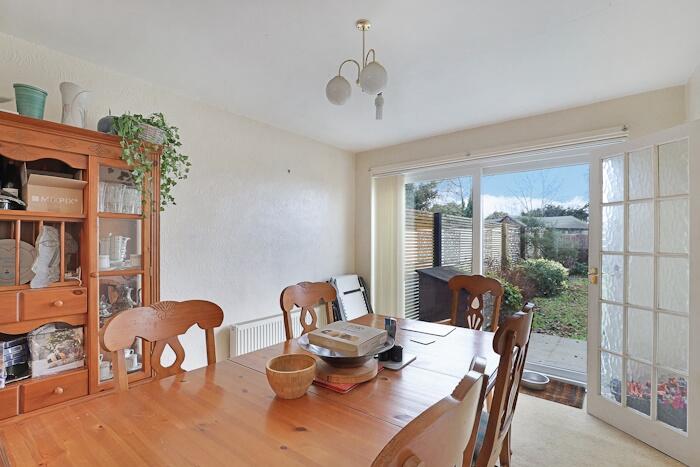Additional property image - Mayflower Way, Ongar, CM5