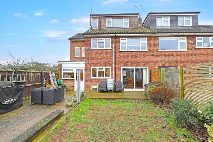 Additional property image - Mayflower Way, Ongar, CM5