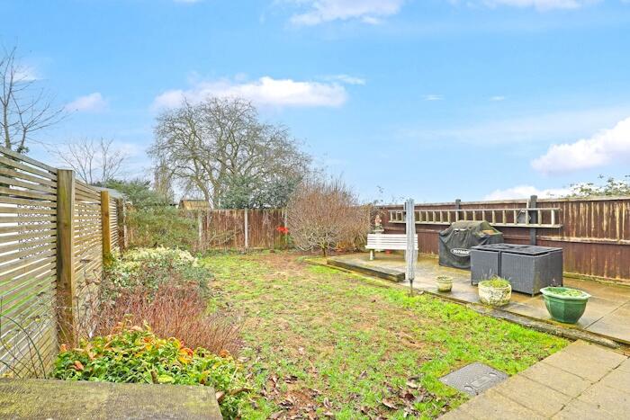 Additional property image - Mayflower Way, Ongar, CM5