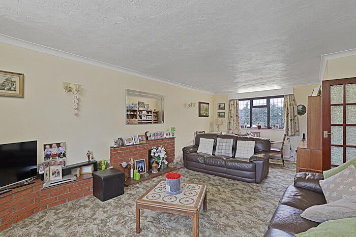 Additional property image - High Ongar Road, Ongar, CM5