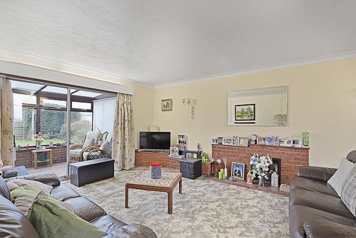 Additional property image - High Ongar Road, Ongar, CM5