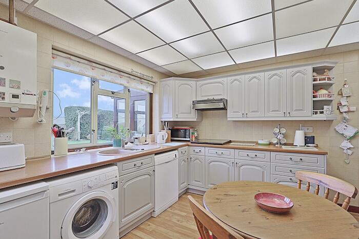 Additional property image - High Ongar Road, Ongar, CM5