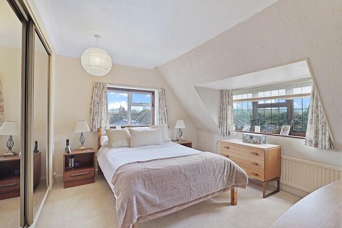 Additional property image - High Ongar Road, Ongar, CM5