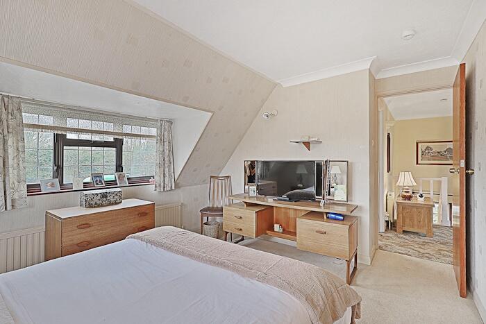 Additional property image - High Ongar Road, Ongar, CM5