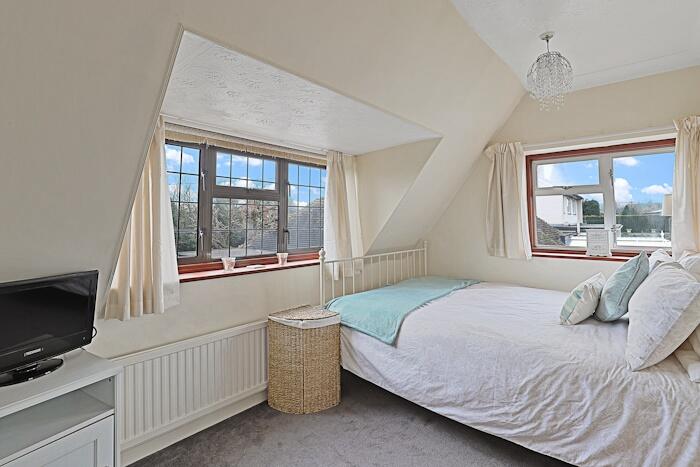 Additional property image - High Ongar Road, Ongar, CM5