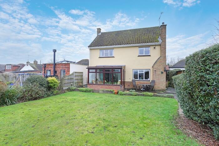 Additional property image - High Ongar Road, Ongar, CM5