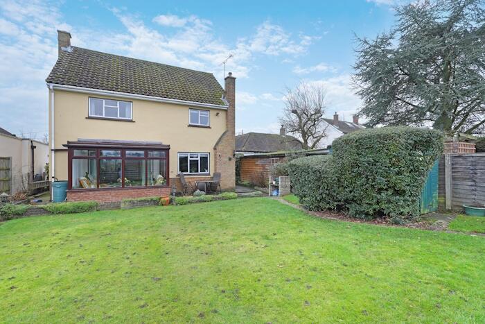 Additional property image - High Ongar Road, Ongar, CM5