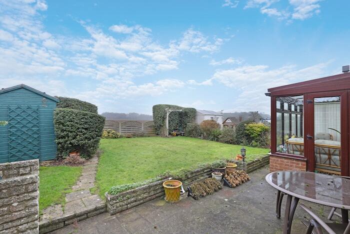 Additional property image - High Ongar Road, Ongar, CM5