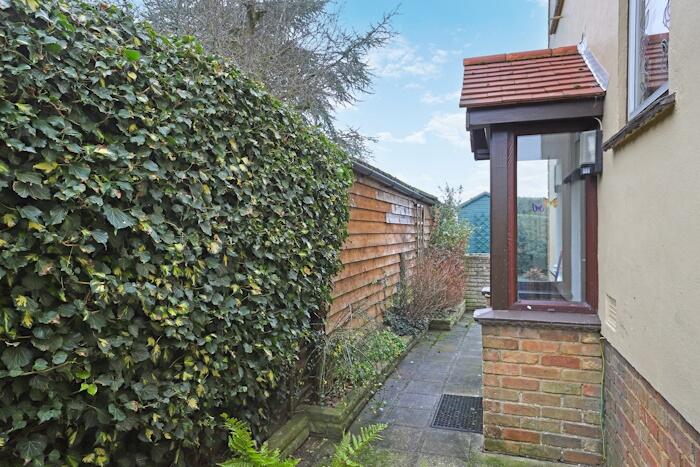 Additional property image - High Ongar Road, Ongar, CM5