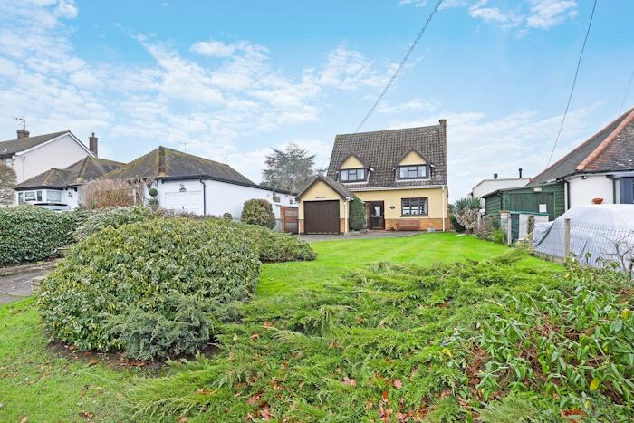 Additional property image - High Ongar Road, Ongar, CM5