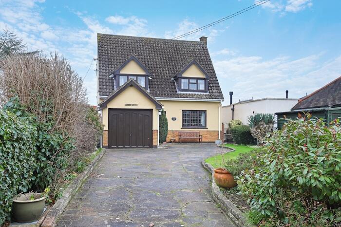Additional property image - High Ongar Road, Ongar, CM5