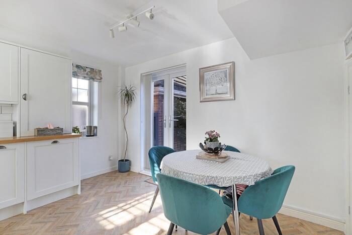 Additional property image - Milton Crescent, Ongar, CM5