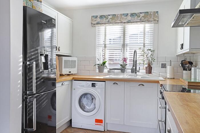 Additional property image - Milton Crescent, Ongar, CM5