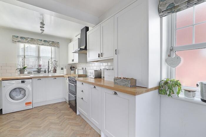 Additional property image - Milton Crescent, Ongar, CM5