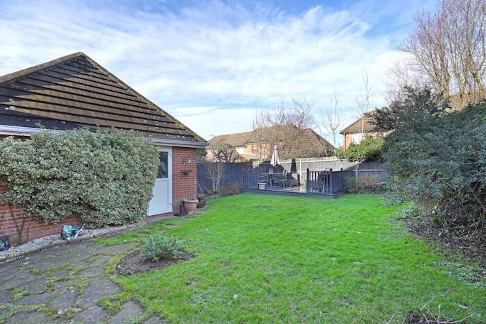 Additional property image - Milton Crescent, Ongar, CM5