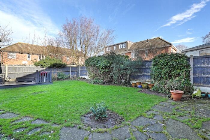 Additional property image - Milton Crescent, Ongar, CM5