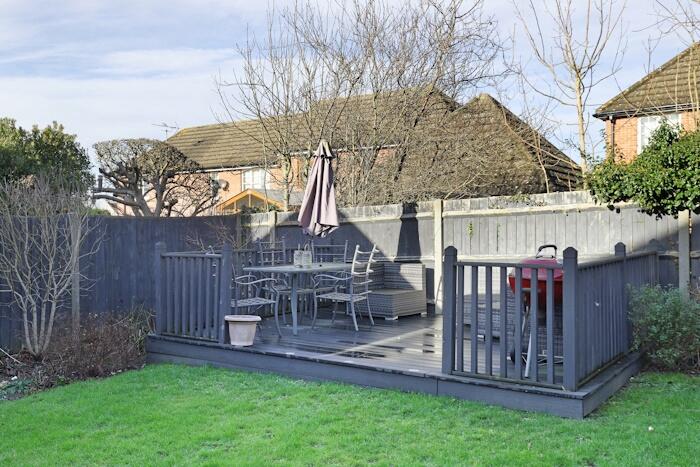 Additional property image - Milton Crescent, Ongar, CM5