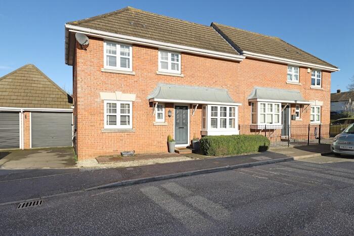 Additional property image - Milton Crescent, Ongar, CM5