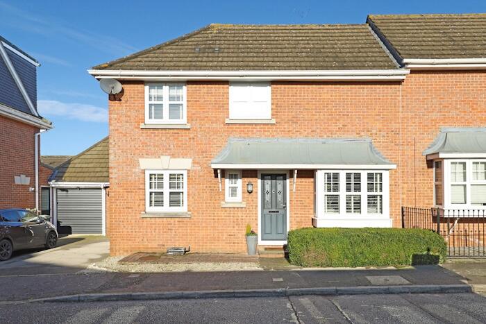 Additional property image - Milton Crescent, Ongar, CM5