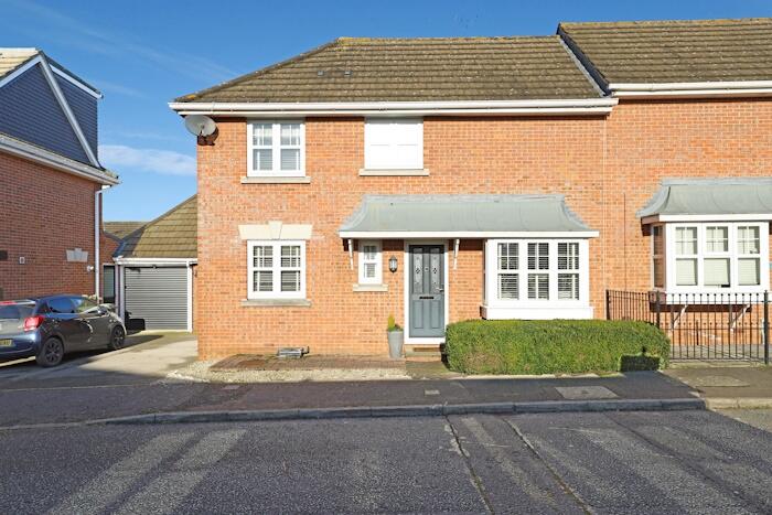Additional property image - Milton Crescent, Ongar, CM5