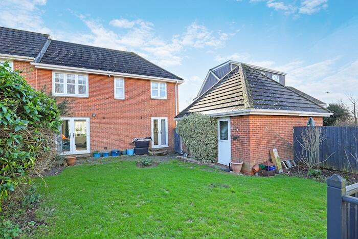 Additional property image - Milton Crescent, Ongar, CM5