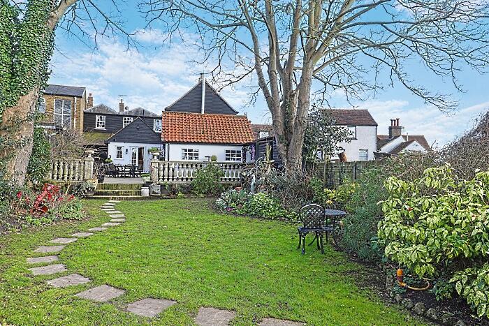Main image of property: High Street, Ongar, CM5