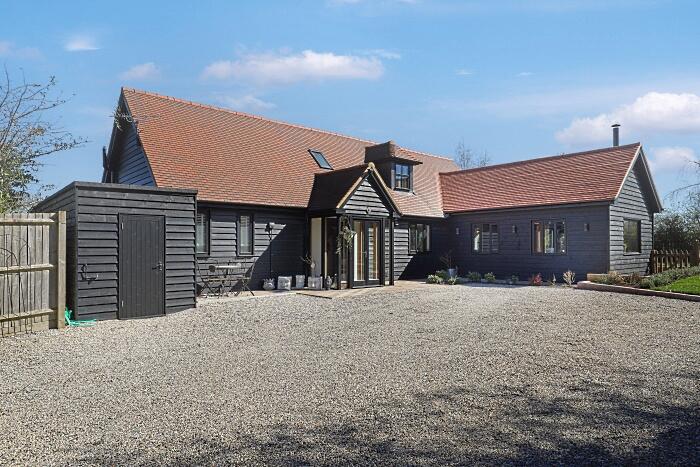 Main image of property: Pedlars End, Ongar, CM5