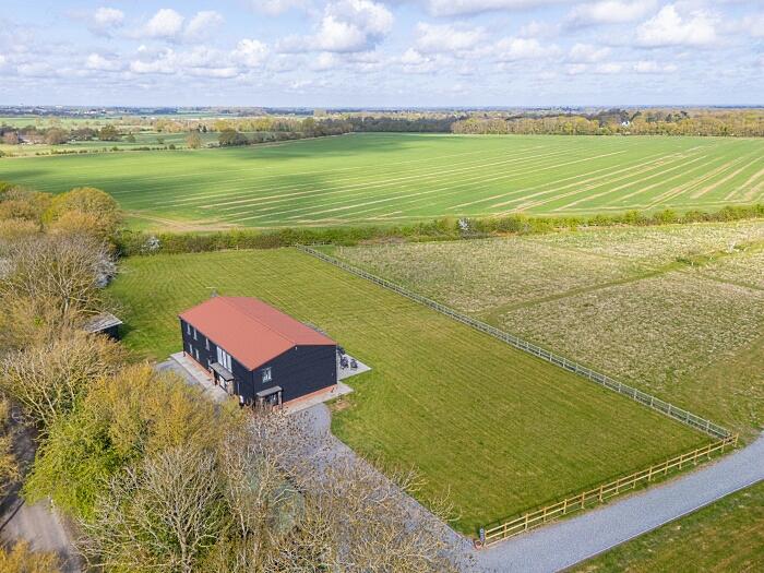 Main image of property: Abbess Road, Abbess Roding, CM5