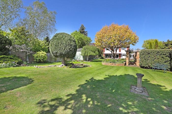 Main image of property: London Road, Stanford Rivers, CM5