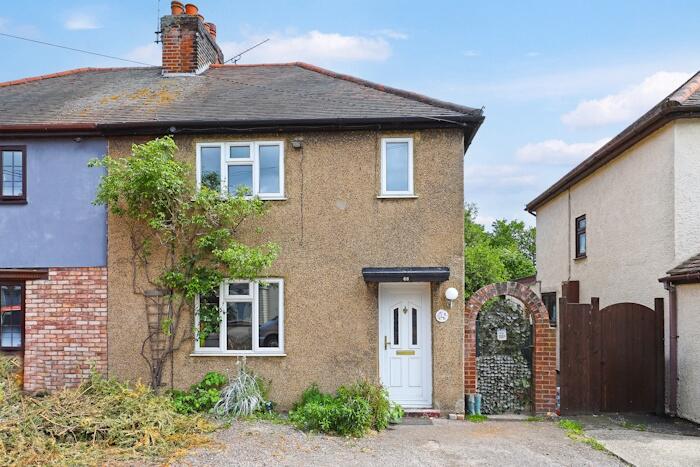 Main image of property: Rodney Road, Ongar, CM5