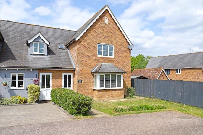 Main image of property: Forest Drive, Fyfield, CM5