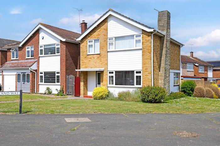 Main image of property: Woodland Way, Ongar, CM5